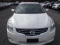 Winter Frost White - Altima 2.5 SL Photo No. 5
