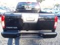 Super Black - Frontier SV Sport Appearance King Cab Photo No. 4