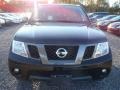 Super Black - Frontier SV Sport Appearance King Cab Photo No. 5