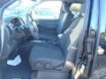 Super Black - Frontier SV Sport Appearance King Cab Photo No. 6