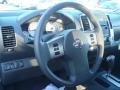 Super Black - Frontier SV Sport Appearance King Cab Photo No. 7