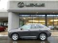Truffle Brown Mica - RX 350 AWD Photo No. 2