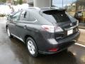Truffle Brown Mica - RX 350 AWD Photo No. 3