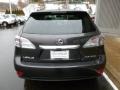 Truffle Brown Mica - RX 350 AWD Photo No. 4