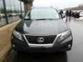 Truffle Brown Mica - RX 350 AWD Photo No. 7