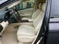 Truffle Brown Mica - RX 350 AWD Photo No. 9