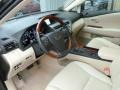 Truffle Brown Mica - RX 350 AWD Photo No. 10