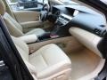 Truffle Brown Mica - RX 350 AWD Photo No. 16