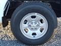 Avalanche White - Frontier S King Cab Photo No. 12