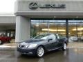 Blue Onyx Pearl - GS 300 AWD Photo No. 1