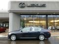 Blue Onyx Pearl - GS 300 AWD Photo No. 2