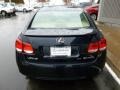 Blue Onyx Pearl - GS 300 AWD Photo No. 4