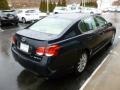 Blue Onyx Pearl - GS 300 AWD Photo No. 5