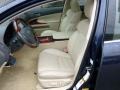 Blue Onyx Pearl - GS 300 AWD Photo No. 9