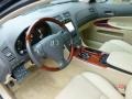 Blue Onyx Pearl - GS 300 AWD Photo No. 10