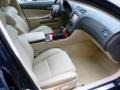 Blue Onyx Pearl - GS 300 AWD Photo No. 16