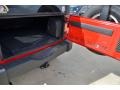 Flame Red - Wrangler Unlimited X 4x4 Photo No. 21