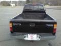 Black Sand Pearl - Tacoma PreRunner Extended Cab Photo No. 4