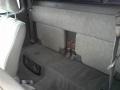  2000 Tacoma PreRunner Extended Cab Oak Interior