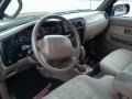 Oak Interior Photo for 2000 Toyota Tacoma #59732502