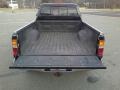 Black Sand Pearl - Tacoma PreRunner Extended Cab Photo No. 15