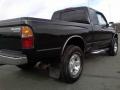 Black Sand Pearl - Tacoma PreRunner Extended Cab Photo No. 16