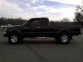 Black Sand Pearl - Tacoma PreRunner Extended Cab Photo No. 18