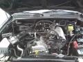 2.7 Liter DOHC 16-Valve 4 Cylinder 2000 Toyota Tacoma PreRunner Extended Cab Engine