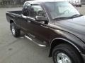 Black Sand Pearl - Tacoma PreRunner Extended Cab Photo No. 20