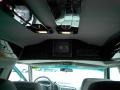 2000 Dark Forest Green Metallic Chevrolet Astro AWD Passenger Conversion Van  photo #22