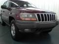 1999 Sienna Pearl Jeep Grand Cherokee Laredo  photo #1