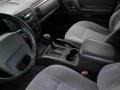 1999 Sienna Pearl Jeep Grand Cherokee Laredo  photo #13