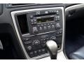 2006 Volvo S60 R AWD Controls