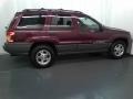 1999 Sienna Pearl Jeep Grand Cherokee Laredo  photo #17