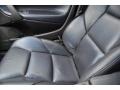  2006 S60 R AWD Graphite Interior