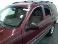 Sienna Pearl - Grand Cherokee Laredo Photo No. 21