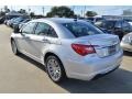 2011 Bright Silver Metallic Chrysler 200 Limited  photo #3