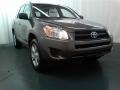 Pyrite Metallic - RAV4 I4 Photo No. 1