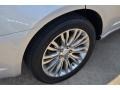 2011 Bright Silver Metallic Chrysler 200 Limited  photo #7