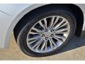 2011 Bright Silver Metallic Chrysler 200 Limited  photo #11