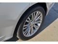 2011 Bright Silver Metallic Chrysler 200 Limited  photo #12