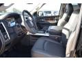 Black - Ram 1500 Laramie Crew Cab Photo No. 19