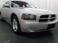 Bright Silver Metallic - Charger SXT Photo No. 1