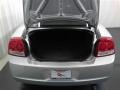 Bright Silver Metallic - Charger SXT Photo No. 15