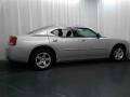 Bright Silver Metallic - Charger SXT Photo No. 17