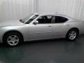 Bright Silver Metallic - Charger SXT Photo No. 18