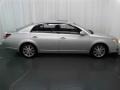 Classic Silver Metallic - Avalon Limited Photo No. 17