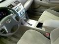 2008 Sky Blue Pearl Toyota Camry LE  photo #13