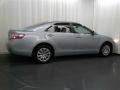 2008 Sky Blue Pearl Toyota Camry LE  photo #17