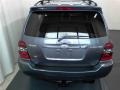 2007 Bluestone Metallic Toyota Highlander V6  photo #4